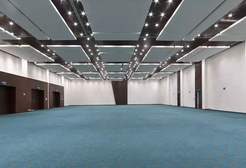 فندق Holiday Inn Veracruz Boca Del Rio, An Ihg