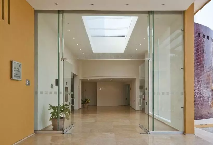 فندق Holiday Inn Veracruz Boca Del Rio, An Ihg