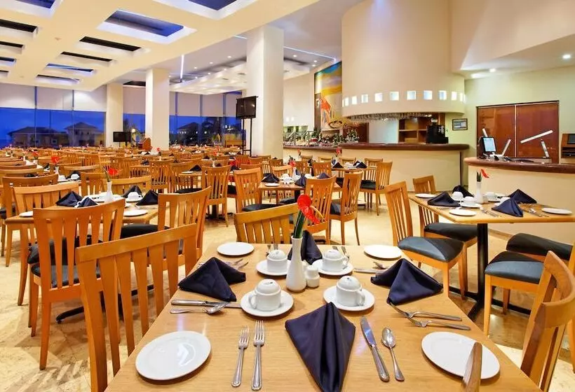 فندق Holiday Inn Veracruz Boca Del Rio, An Ihg