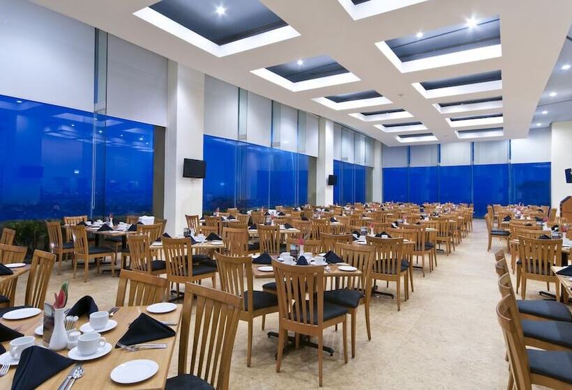 酒店 Holiday Inn Veracruz Boca Del Rio, An Ihg