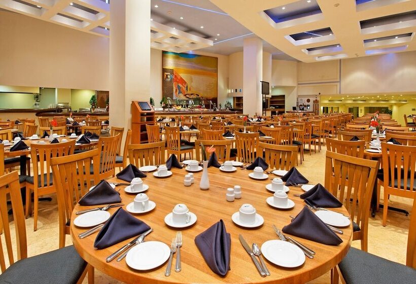 酒店 Holiday Inn Veracruz Boca Del Rio, An Ihg