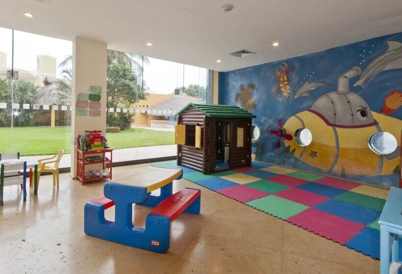 酒店 Holiday Inn Veracruz Boca Del Rio, An Ihg