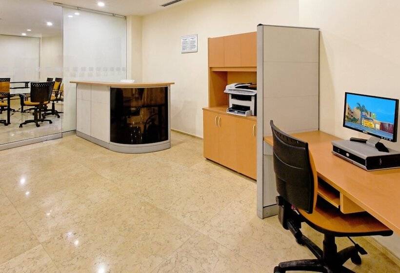 酒店 Holiday Inn Veracruz Boca Del Rio, An Ihg