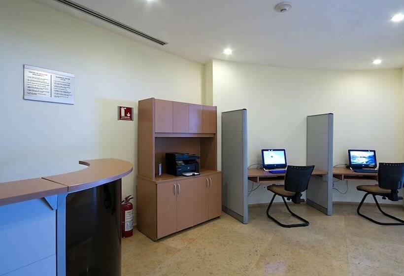 酒店 Holiday Inn Veracruz Boca Del Rio, An Ihg