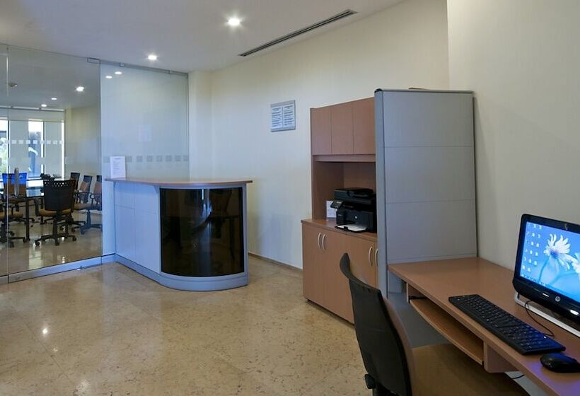 酒店 Holiday Inn Veracruz Boca Del Rio, An Ihg