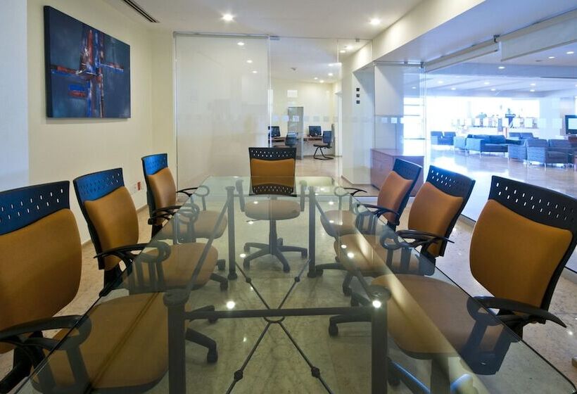 酒店 Holiday Inn Veracruz Boca Del Rio, An Ihg