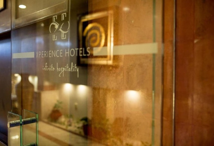 Отель Illusion Boutique Near Beach