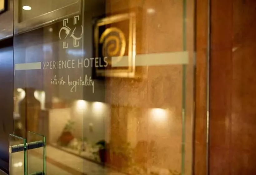 호텔 Illusion Boutique Near Beach