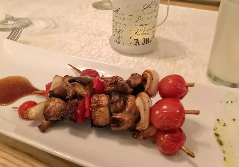 호텔 Illusion Boutique Near Beach