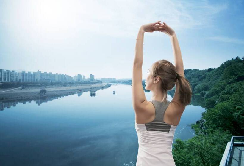 Hotel Interburgo Daegu