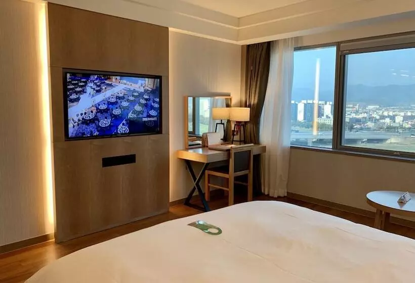 فندق Interburgo Daegu