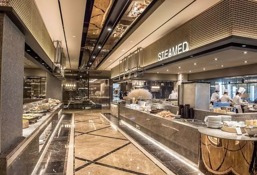 فندق Interburgo Daegu