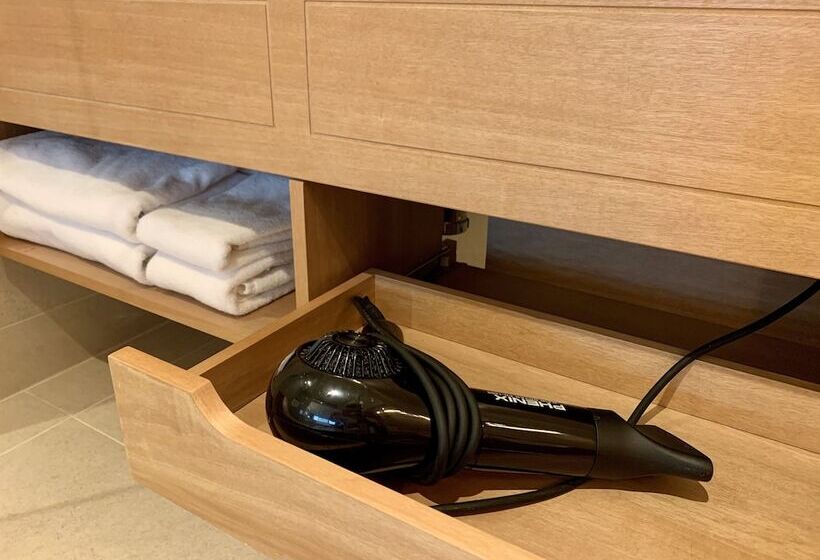 Hotel Interburgo Daegu