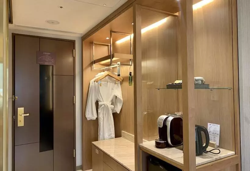 فندق Interburgo Daegu