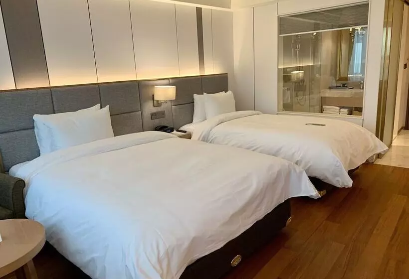 فندق Interburgo Daegu