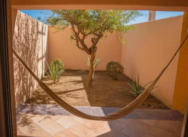 Отель Los Patios