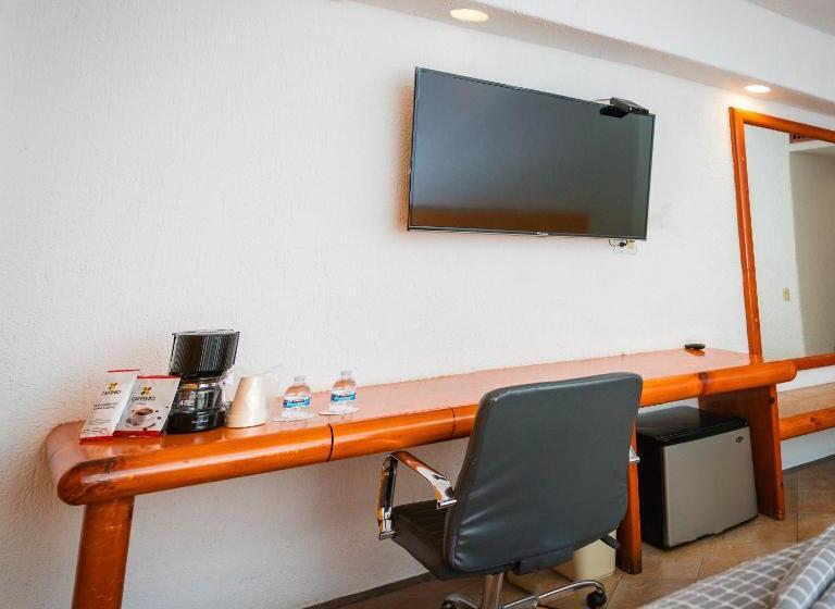 Szálloda Los Patios