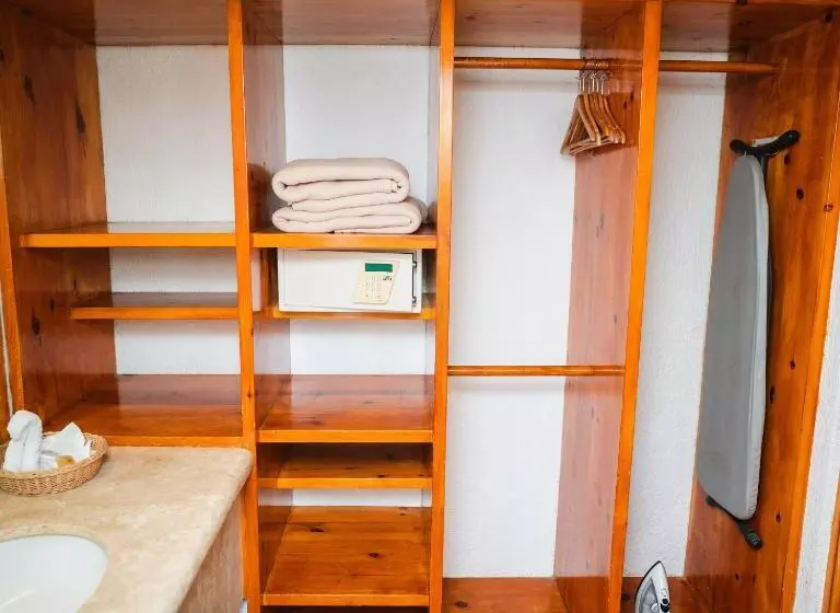 Отель Los Patios