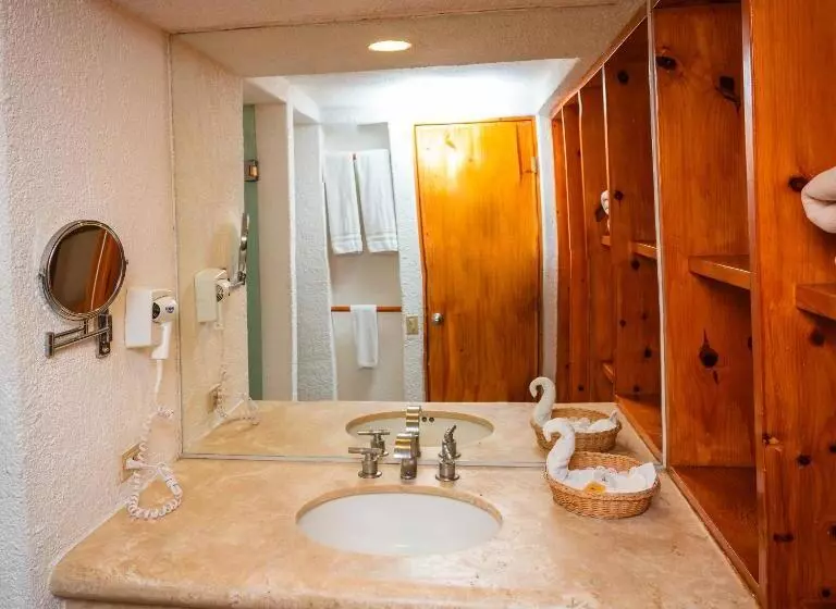 Отель Los Patios