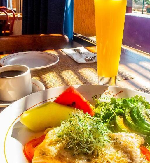 Szálloda Los Patios