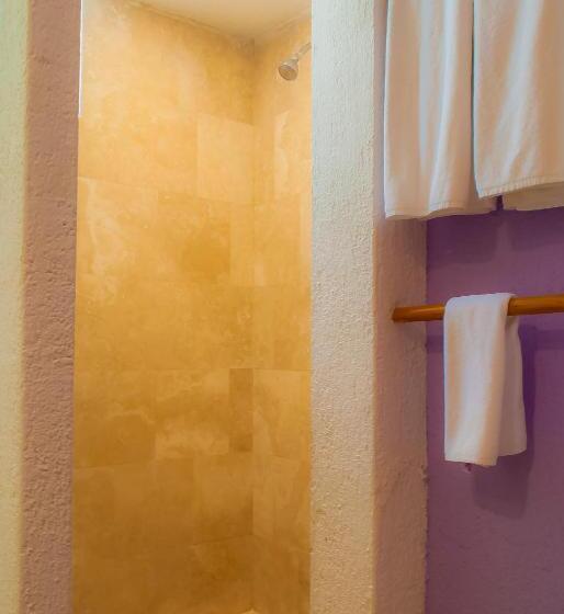 Szálloda Los Patios