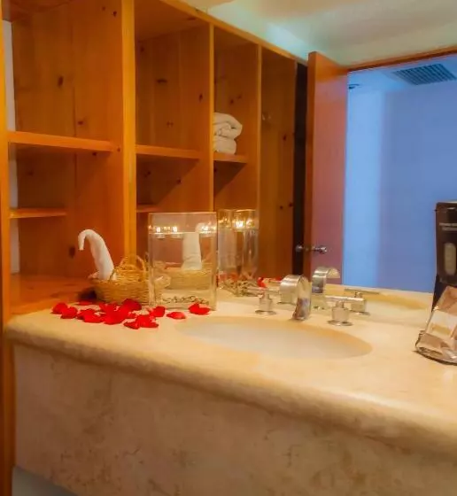 Отель Los Patios