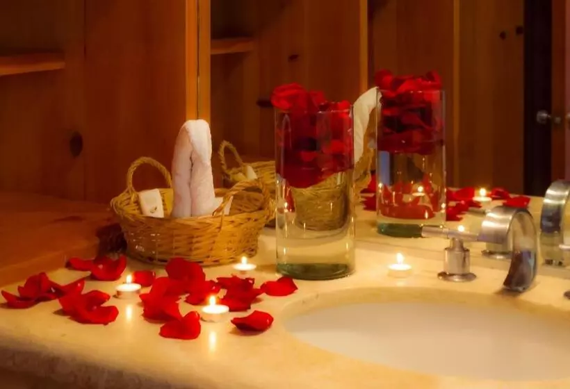 Отель Los Patios