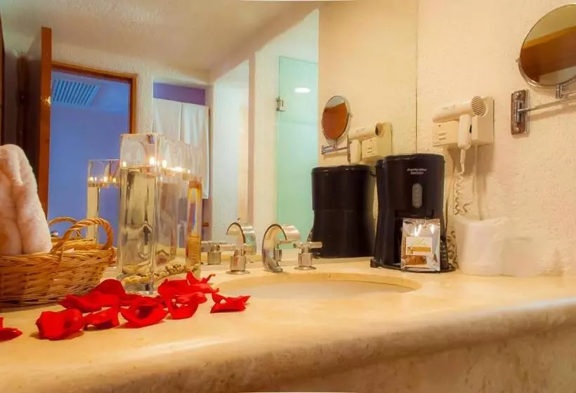 Отель Los Patios