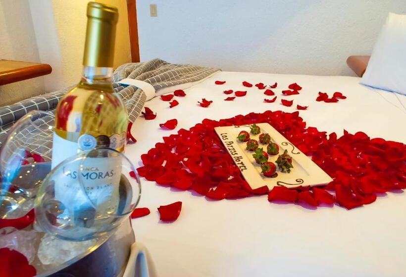 Szálloda Los Patios