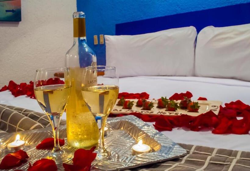 Szálloda Los Patios