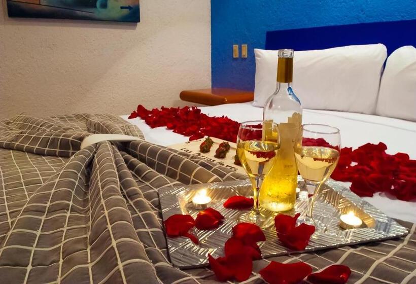 Szálloda Los Patios