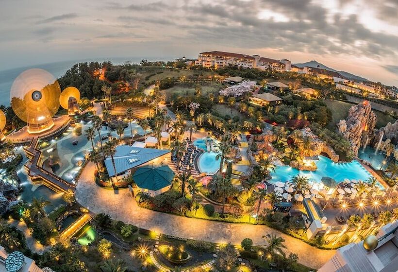 Lotte Hotel Jeju