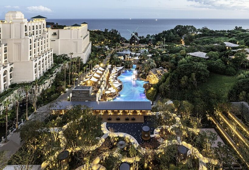 Lotte Hotel Jeju