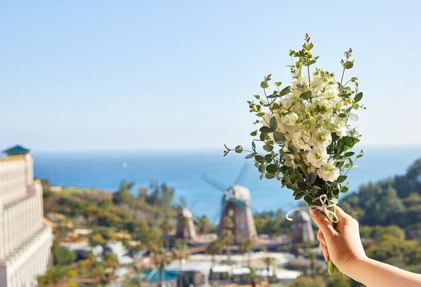 Lotte Hotel Jeju