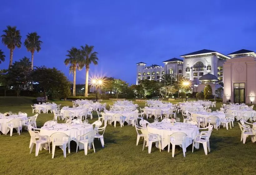 Lotte Hotel Jeju