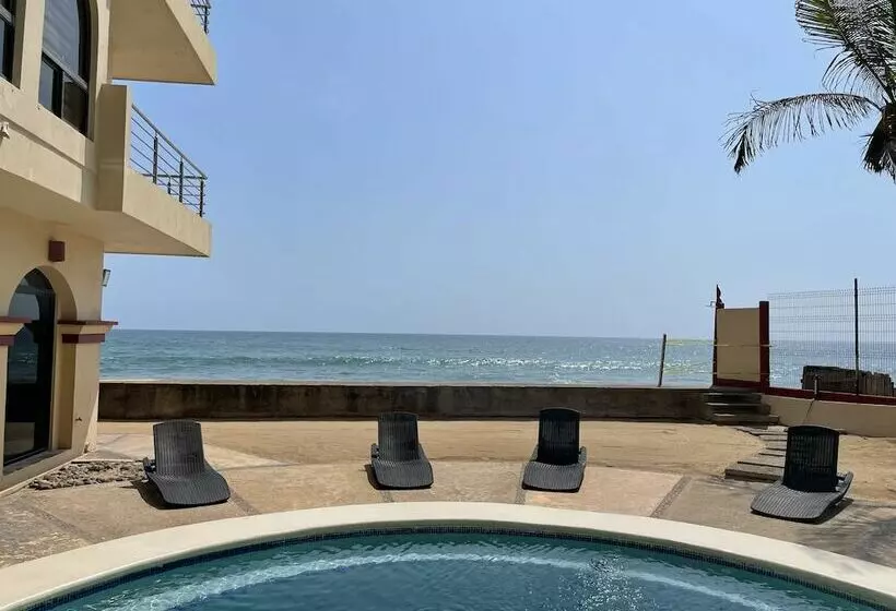 Hotel Marina Del Rey