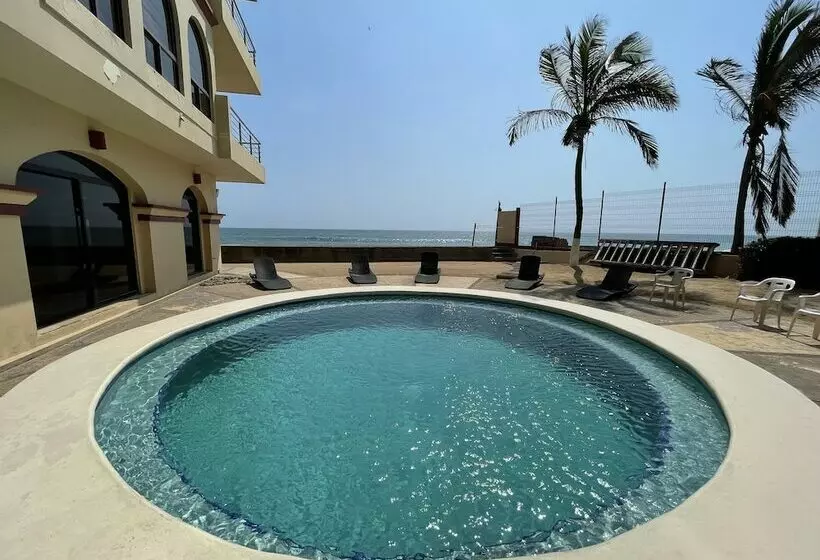 Hotel Marina Del Rey