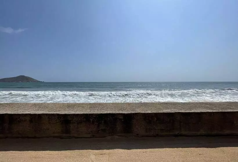 Hotel Marina Del Rey