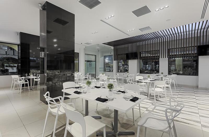 فندق Olmeca Plaza