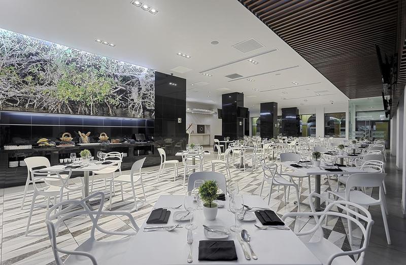 فندق Olmeca Plaza