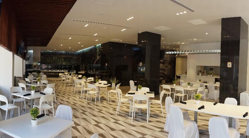 فندق Olmeca Plaza