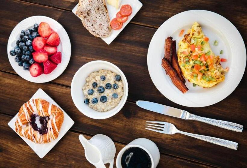 호텔 Omni Amelia Island Resort & Spa