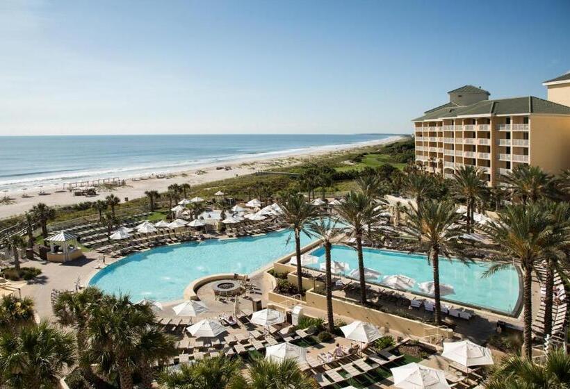 호텔 Omni Amelia Island Resort & Spa