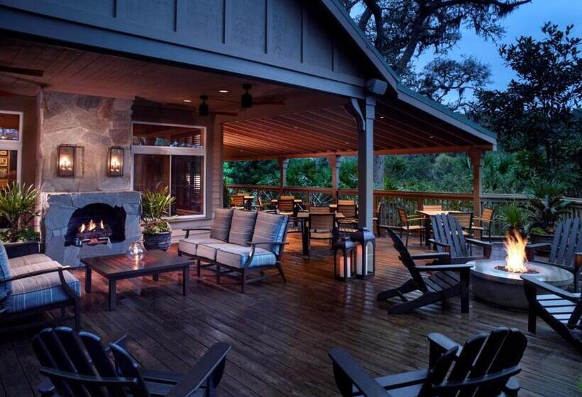 호텔 Omni Amelia Island Resort & Spa