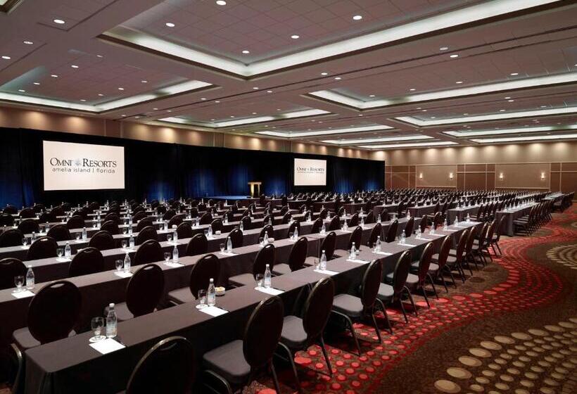호텔 Omni Amelia Island Resort & Spa