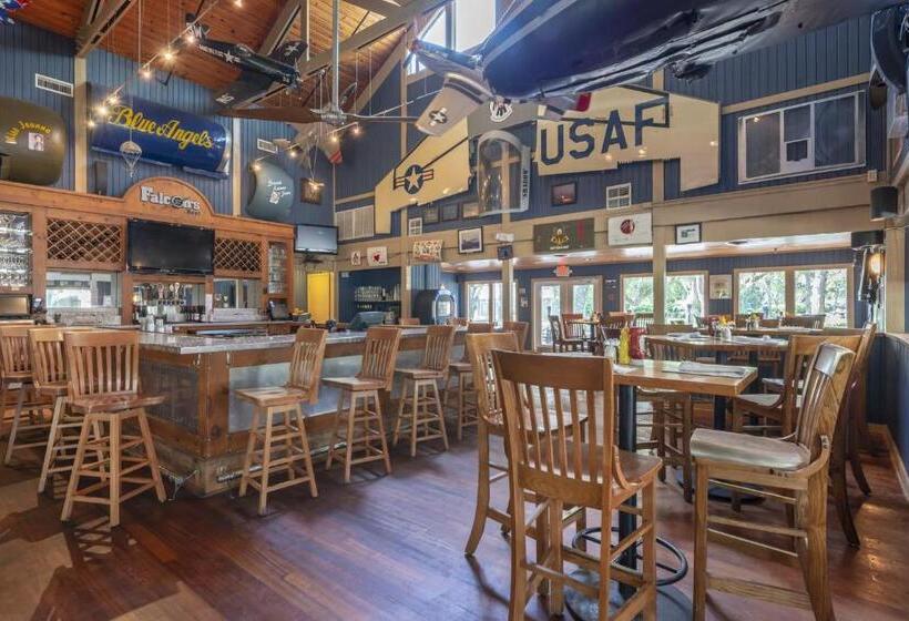 호텔 Omni Amelia Island Resort & Spa