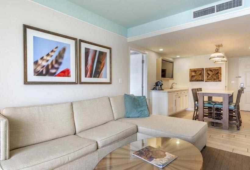 호텔 Omni Amelia Island Resort & Spa