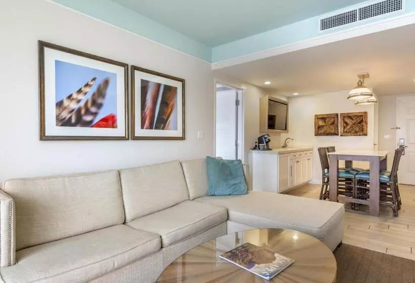 בית מלון כפרי Omni Amelia Island Resort & Spa