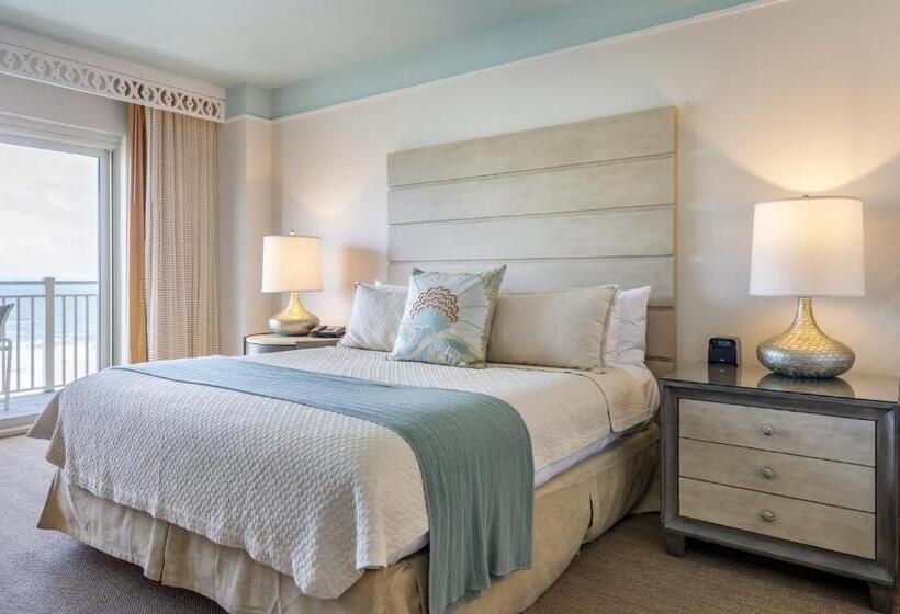 호텔 Omni Amelia Island Resort & Spa