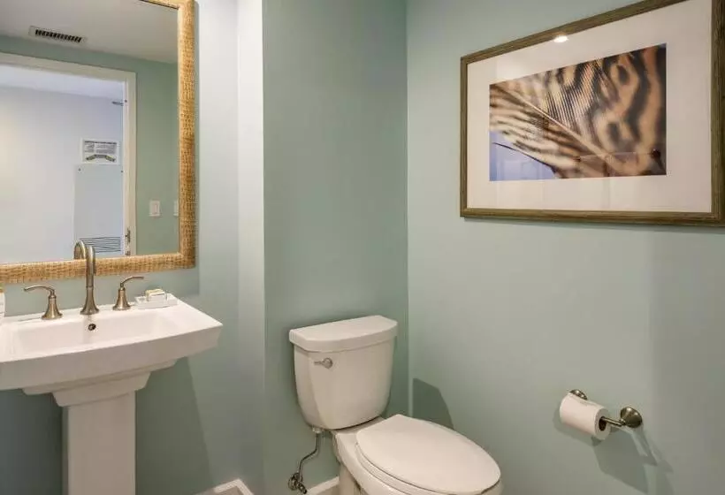 בית מלון כפרי Omni Amelia Island Resort & Spa